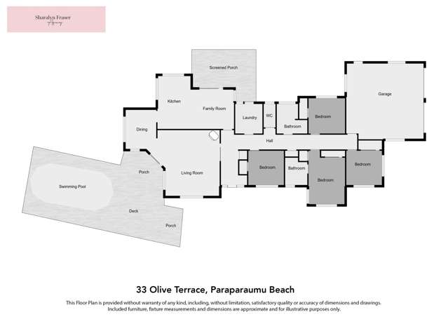 33 Olive Terrace Paraparaumu Beach_1