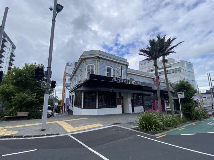 467-469A Karangahape Road Auckland Central_7