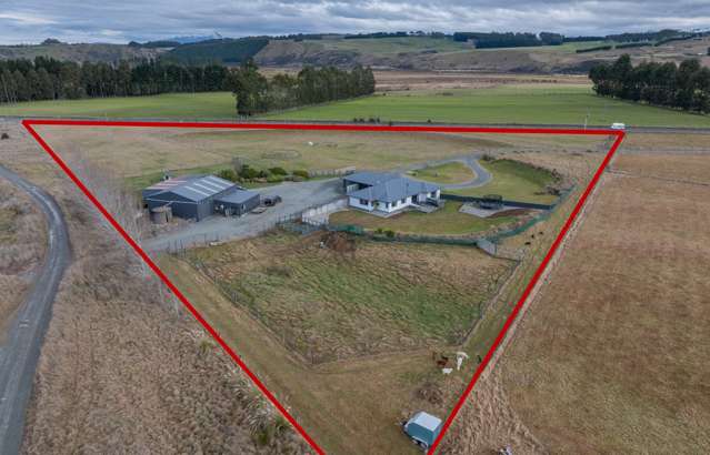 615b Te Anau Mossburn Highway Te Anau_1