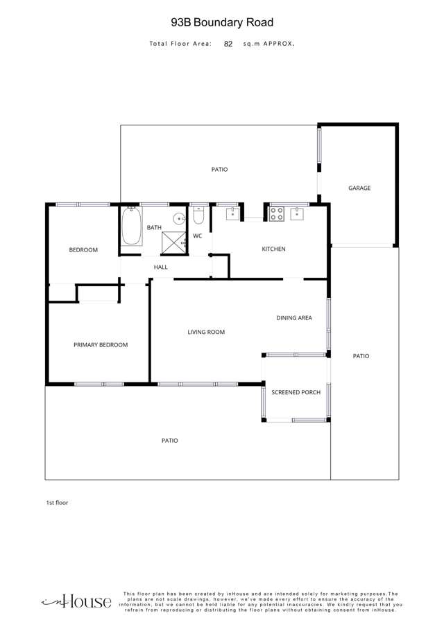 93B Boundary Road Claudelands_1