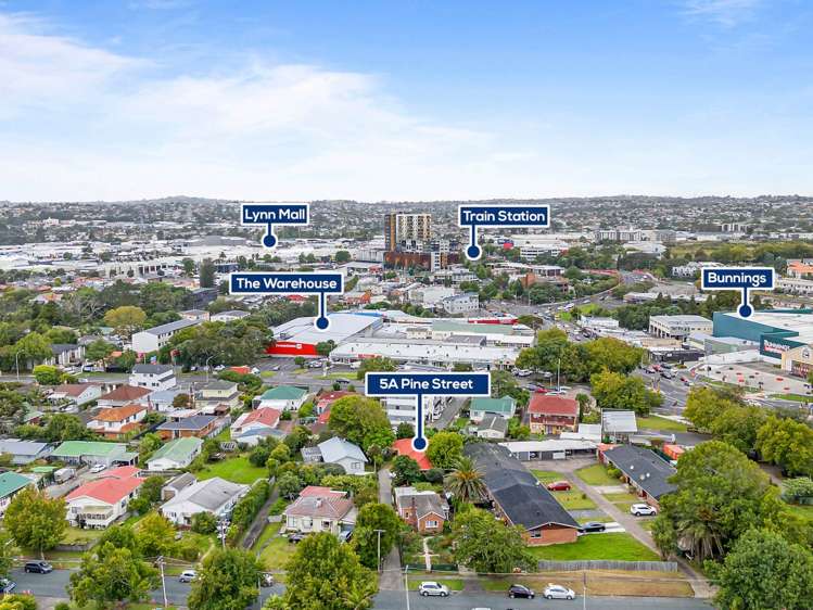 5a Pine Street New Lynn_15