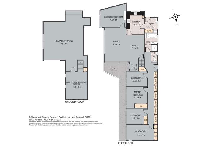 20 Newport Terrace Seatoun_19