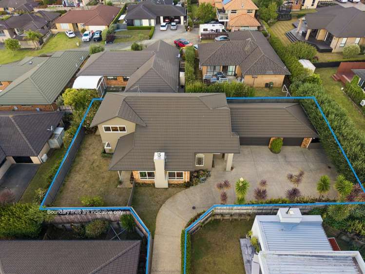 44 Green Lane Pukekohe_30