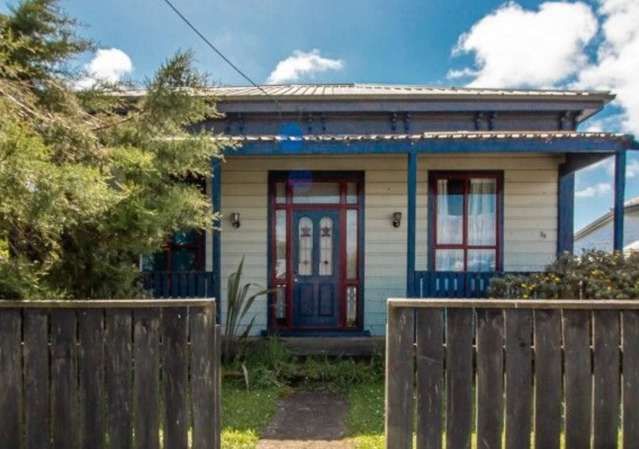 39 Bright Street, Westport