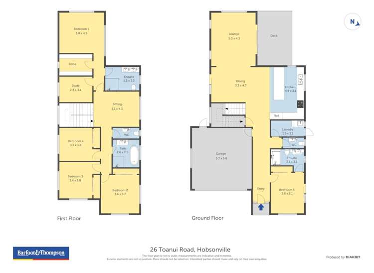 26 Toanui Road Hobsonville_13