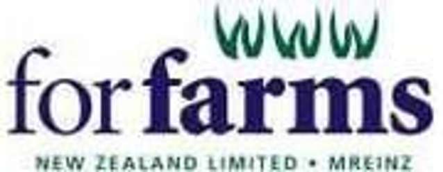 For Farms (NZ) Ltd (Licensed: REAA 2008) - Dannevirke