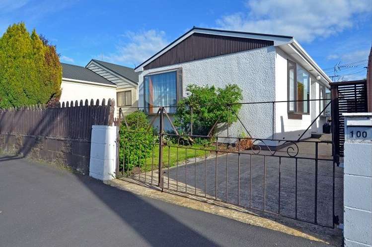 100 Oxford Street South Dunedin_8