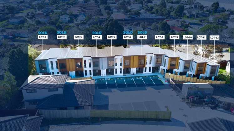 Lot 3,10,/32 Brandon Road Glen Eden_11