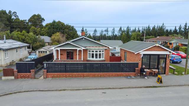 Home, Income & Location - Fairfield Opportunity!