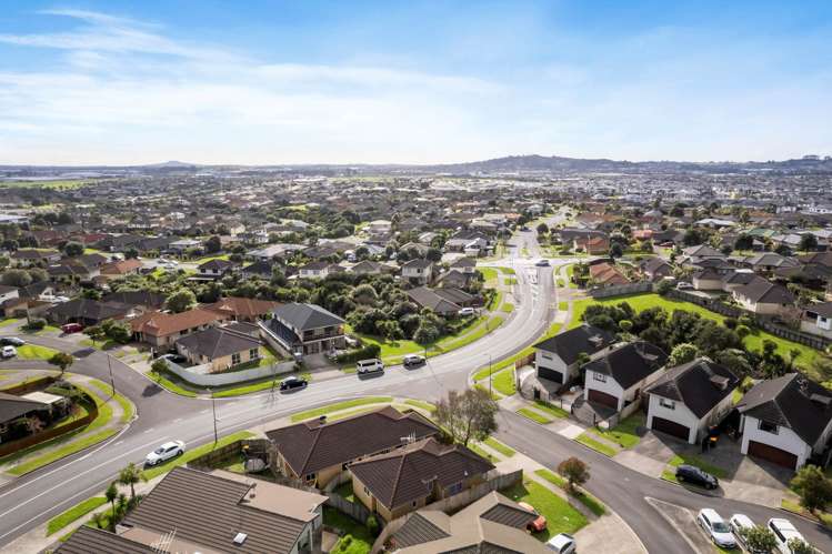 61 Aspiring Avenue Flat Bush_35