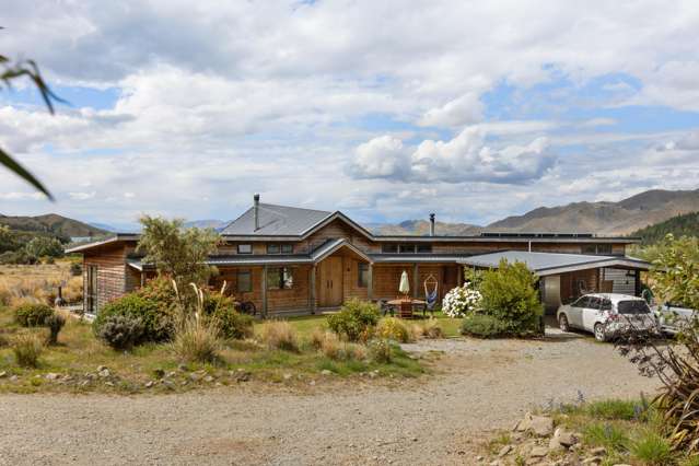 780 Falston Road Totara Peak_4