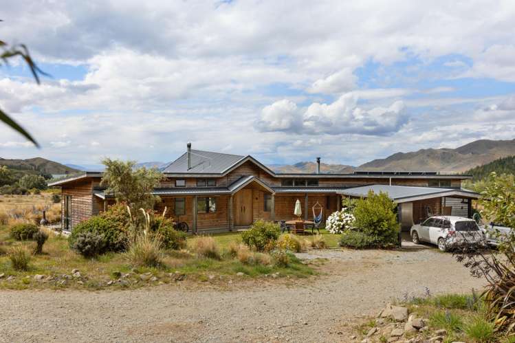 780 Falston Road Totara Peak_4