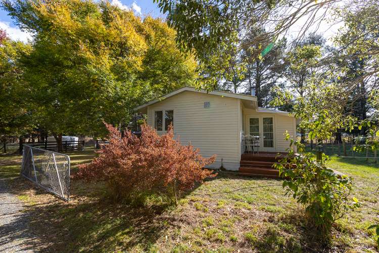 16 Parkers Road Carterton_13