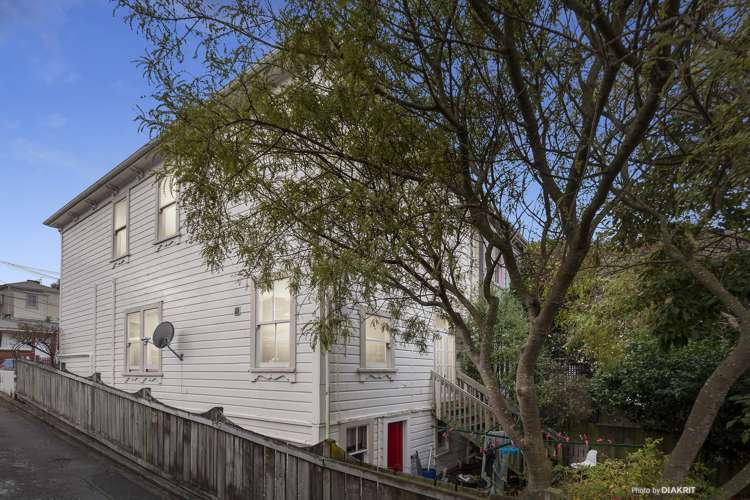 5 Howard Street Mount Cook_13