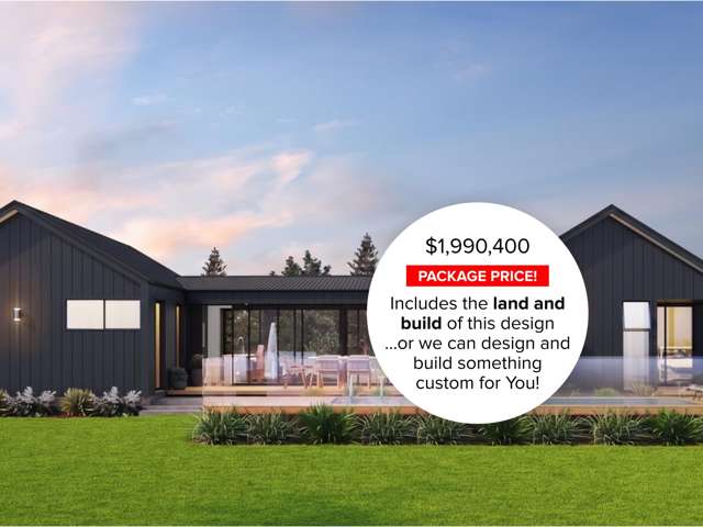 Your Rural Sanctuary Awaits