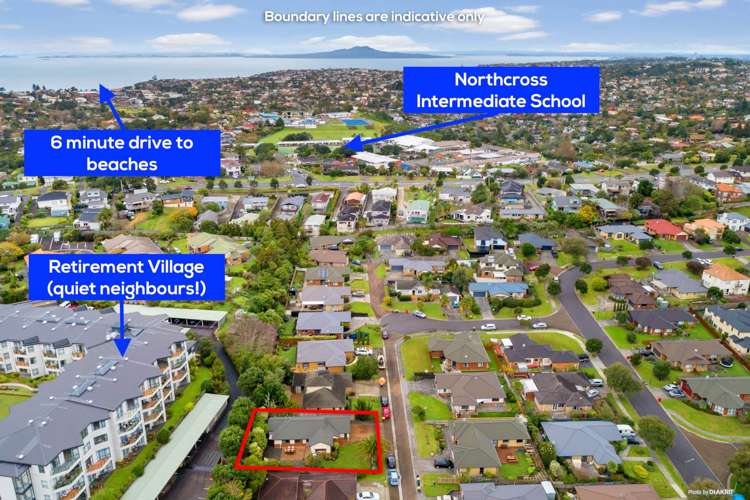 18 Sunvista Avenue Oteha_18