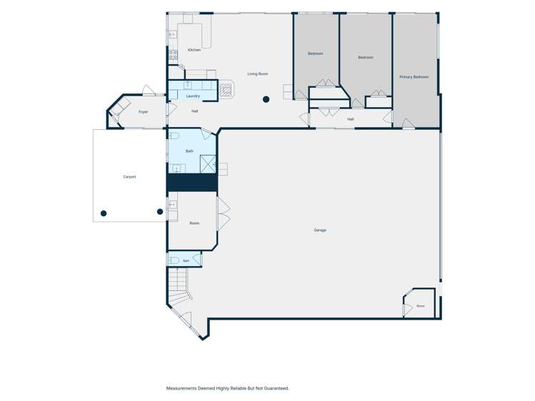 25 Athelney Road Kaikoura_36