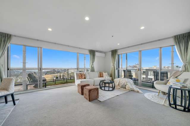 8B/8 Howe Street Freemans Bay_1