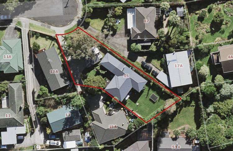 15 Winifred Avenue Bayview_16