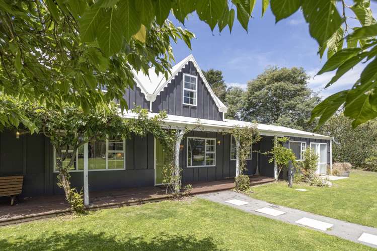 5 Burnt Hill Road Oxford_43