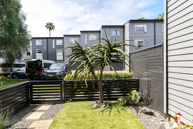 52t Ronayne Street Parnell_1