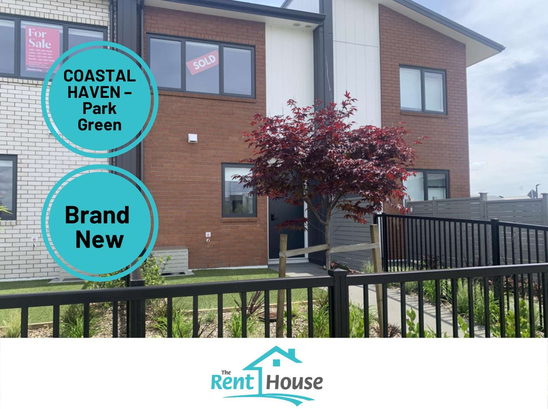 245 PARK ESTATE ROAD "PARK GREEN" Papakura_0