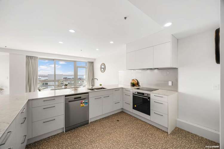 11a/205 Hobson Street Auckland Central_19