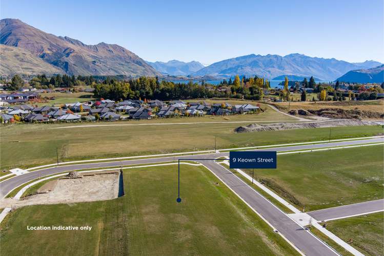 9 Keown Street Wanaka_1