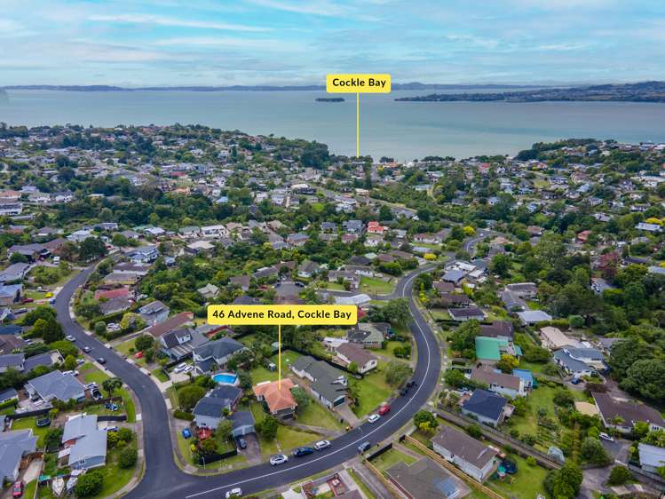 46 Advene Road Cockle Bay_16
