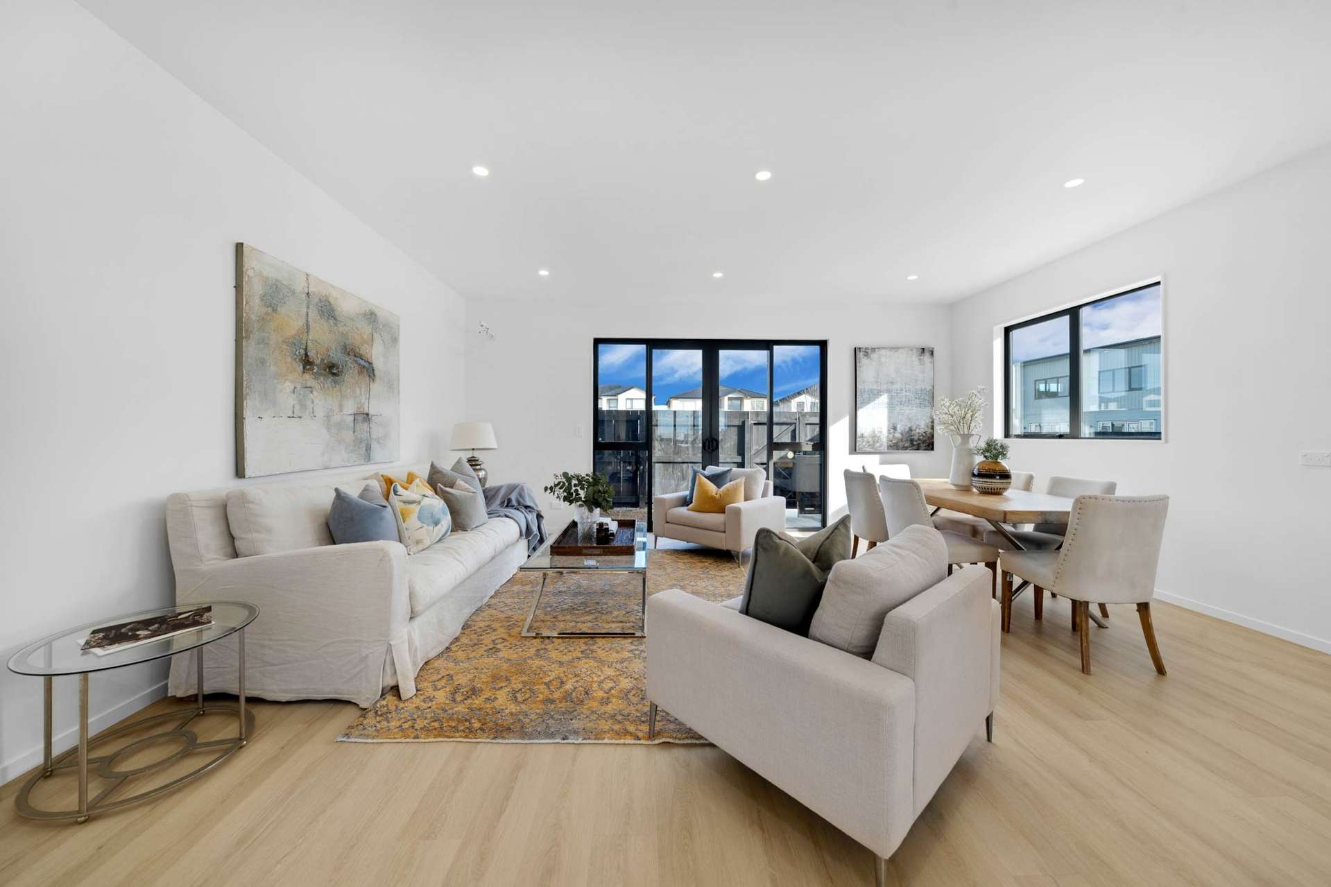 Lot 29/15 Flat Bush School Road Flat Bush_0