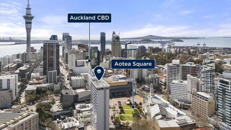 407/1 Greys Ave Auckland Central_19