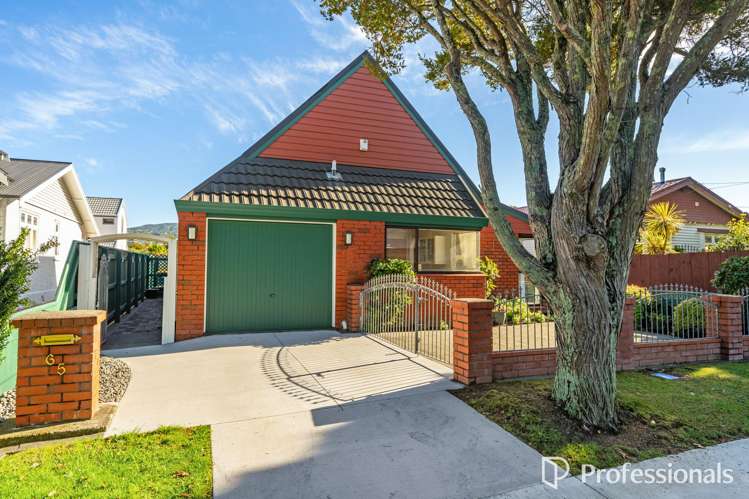 65 Totara Crescent Woburn_14