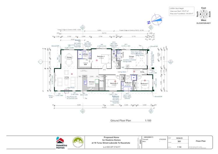 Lot 695 19 Turau Street_1