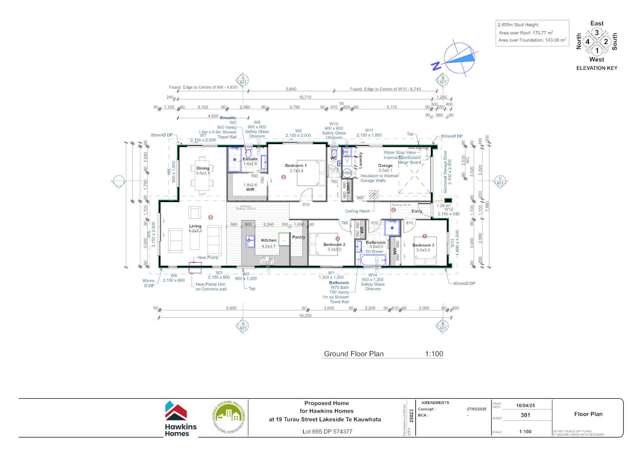 Lot 695 - 19 Turau Street Tekauwhata_1