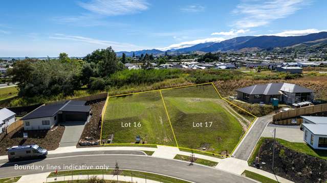 Stage 1 Pukerua Subdivision Richmond_4
