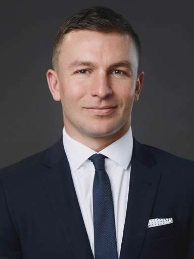 Ari Tidyman