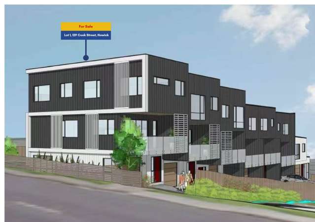 A Spacious New Build Without Compromise