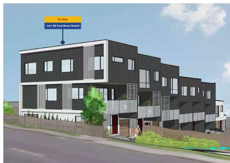 Lot 1, 129 Cook Street_0