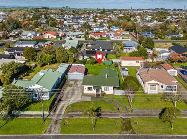 Attention Renovators, Developers and Investors