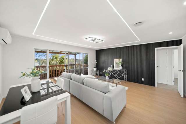 Fully Renovated & Move-In Ready — Act Fast!