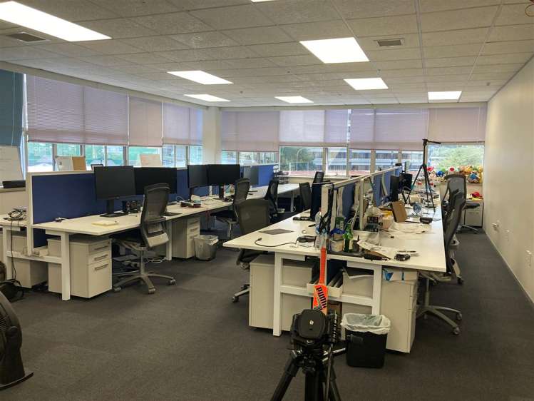 Level 2, Suite 3, 29 Waterloo Road Lower Hutt_3