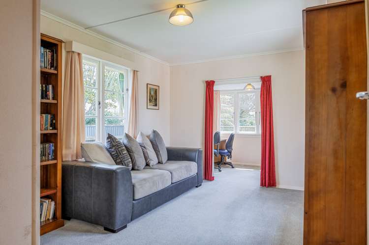 1 Salisbury Avenue Terrace End_10