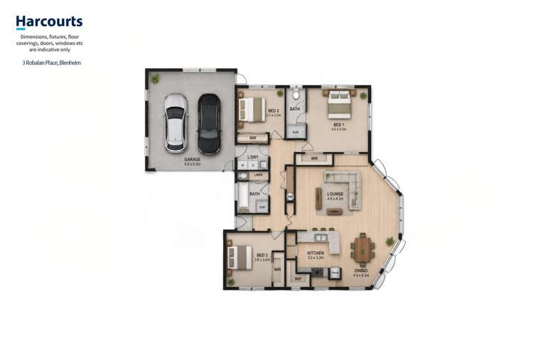 3 Robalan Place Redwoodtown_25