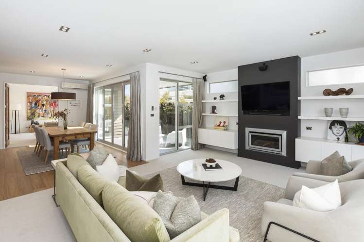 26 Hartley Avenue Strowan_8