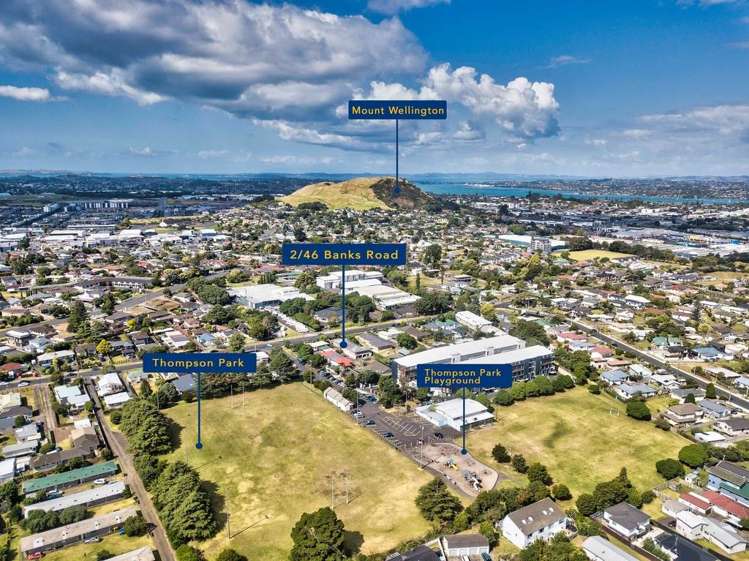 2/46 Banks Road Mount Wellington_8