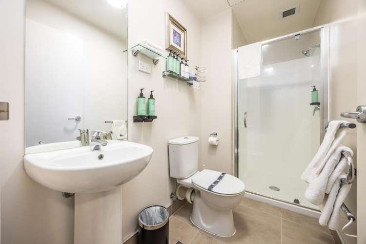 404/188 Hobson Street Auckland Central_9