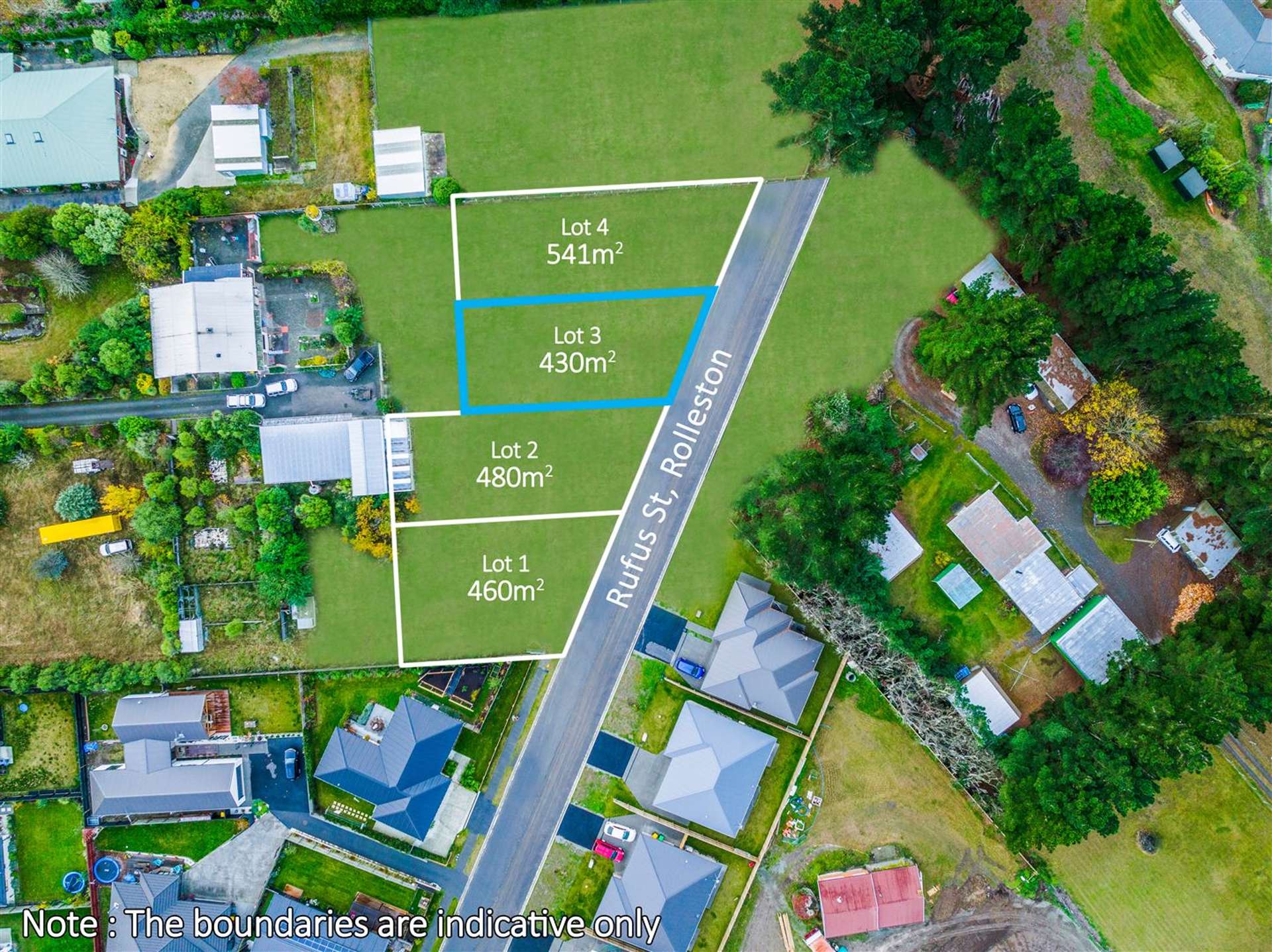 Lot 3/620 East Maddisons Road Rolleston_0