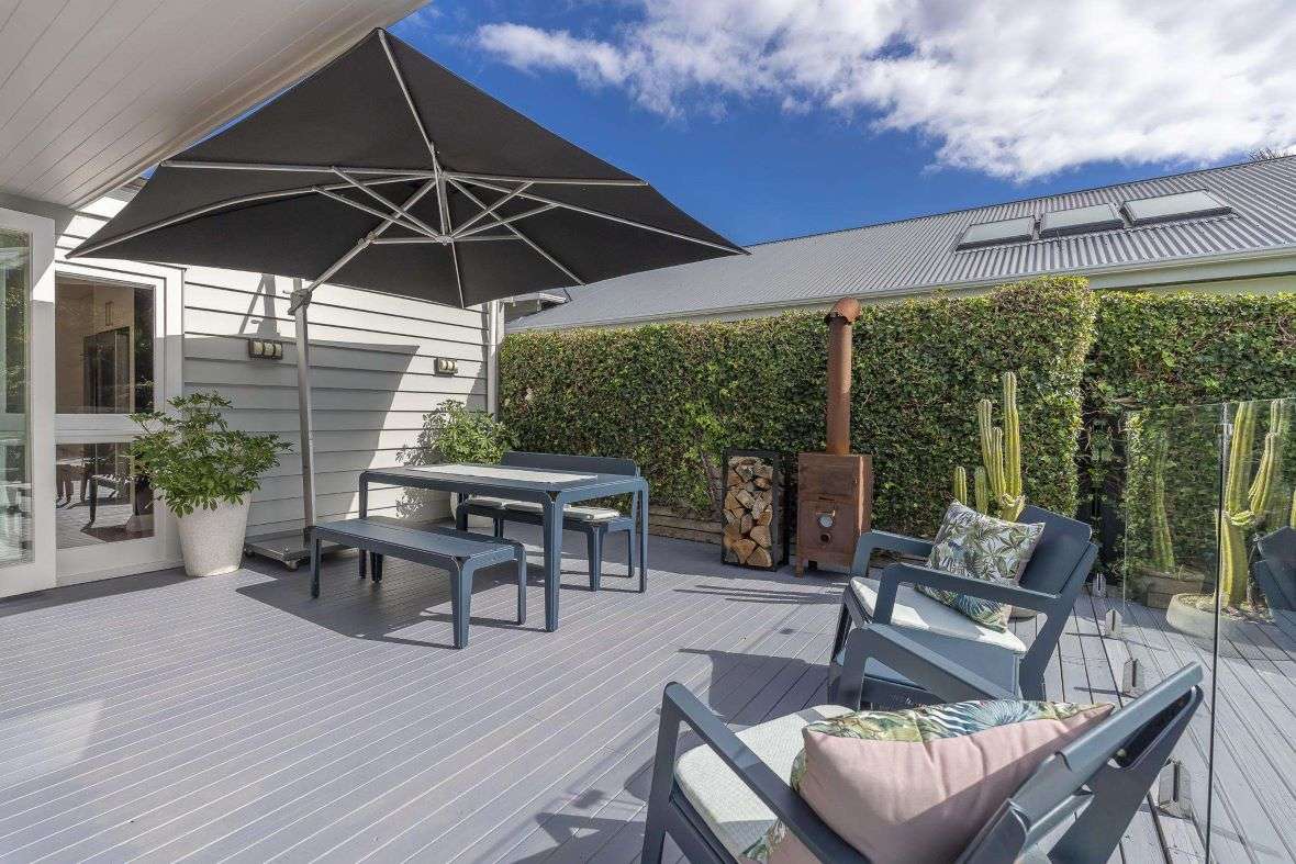 17 Dunbar Road in Mount Eden, Auckland