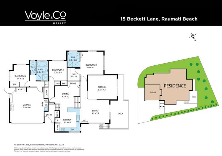 15 Beckett Lane Raumati Beach_25