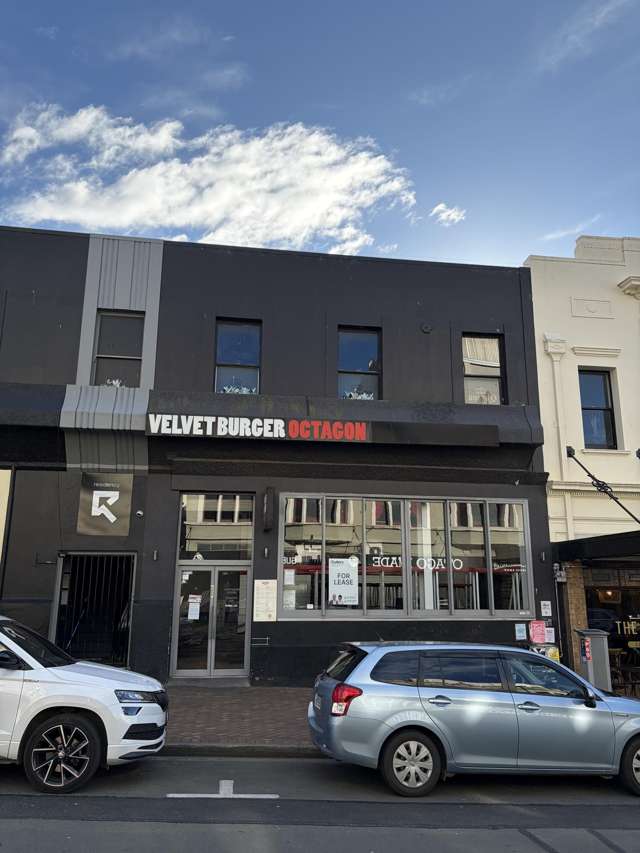 Central City Hospitality Premises
